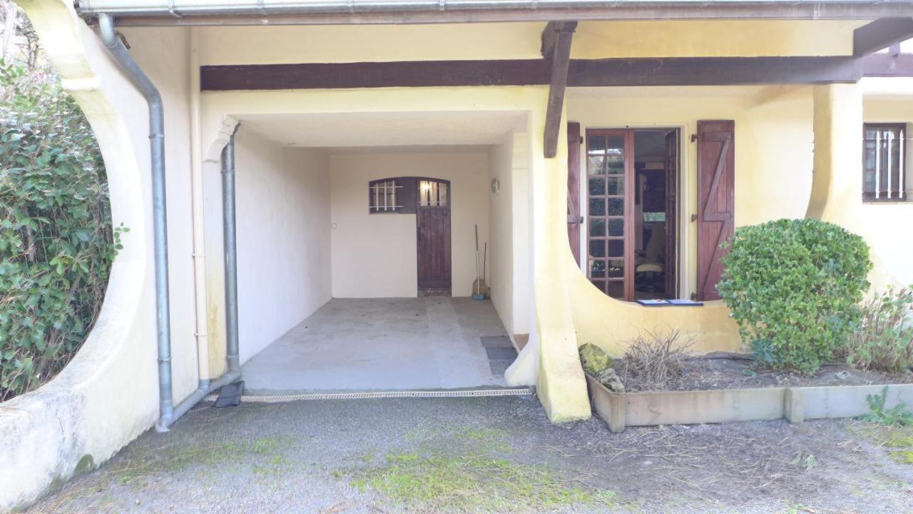 Réf 141 ,Seignosse Les Bourdaines , Villa Bouharde classée 3 étoiles, à 600 m plage, 10 personnes Esterno foto