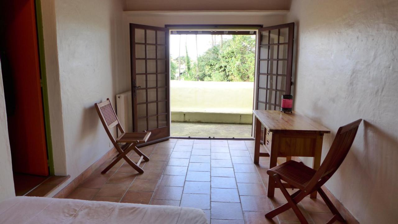 Réf 141 ,Seignosse Les Bourdaines , Villa Bouharde classée 3 étoiles, à 600 m plage, 10 personnes Esterno foto
